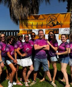 fiesta despedida del verano 2025
