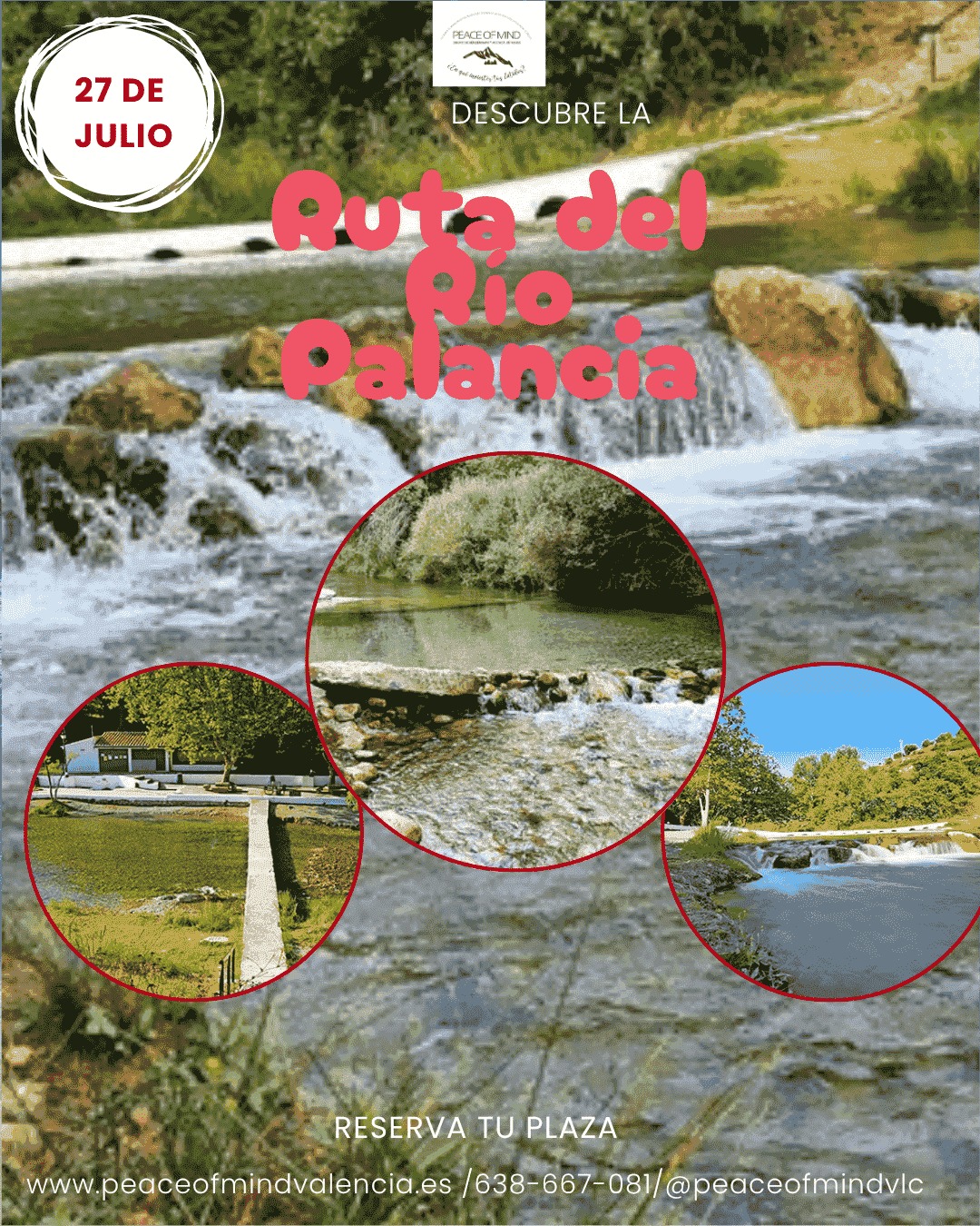 Ruta del Río Palancia