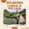 Ruta nocturna marjal Pego-Oliva
