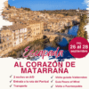 Escapada al corazón de Matarraña