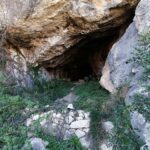 Ruta Pego la Cova Negra octubre 2025