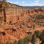 escapada cañon colorado aragones