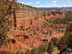 escapada cañon colorado aragones
