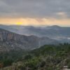 Ruta Ermita Sant Antoni Borriol noviembre 2025