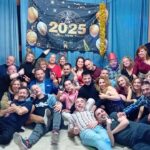 Nochevieja 2025 Bailes y Senderos