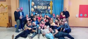 Nochevieja 2025 Bailes y Senderos