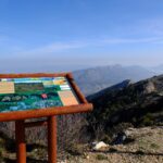 1er reto: pico Montcabrer