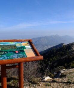 Reserva 1er reto: Pico Montcabrer Noviembre 2025