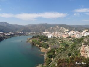 Gastroruta Rivesalbes embalse de Sitjar