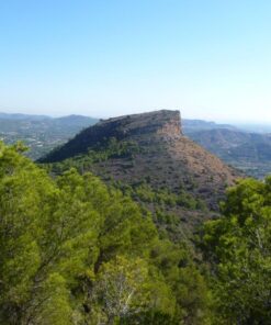 ruta Font de la Murta