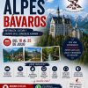 Viaje a los Alpes Bávaros