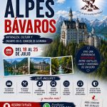 Viaje a los Alpes Bávaros