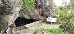Ruta Cova de l'Or Beniarrés 