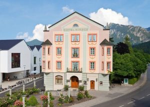 hotel-hirsch