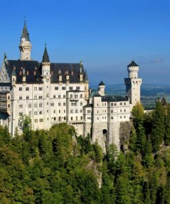 Viaje a los Alpes Bávaros julio 2026