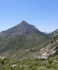 Reserva 3er reto: Pico Ponoig Febrero 2026