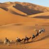 Descrubre Marrakech y Desierto Merzouga