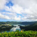 Descubre La Magia de Azores