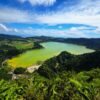 Explora La Esencia de Azores