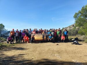 GASTRORUTA LES RODANES VILAMARXANT