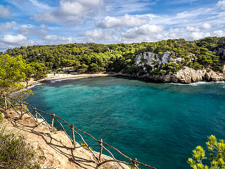Escapada Mágica a Menorca 2026