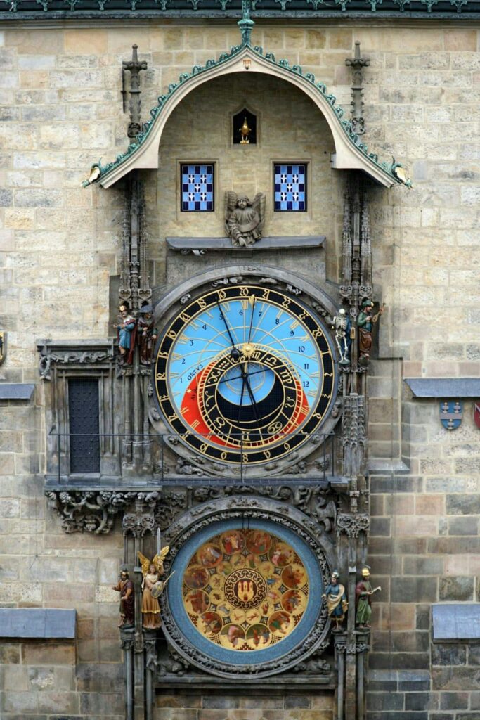 Reloj