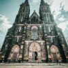 Vive La Magia De Praga