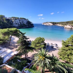 Escapada Mágica a Menorca 2026