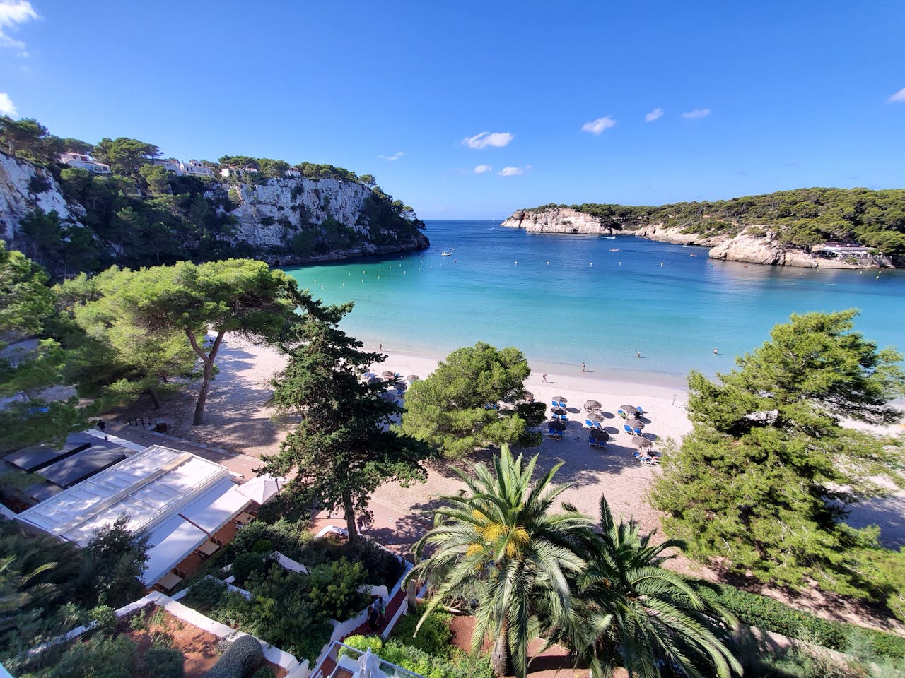 Escapada Mágica a Menorca 2026