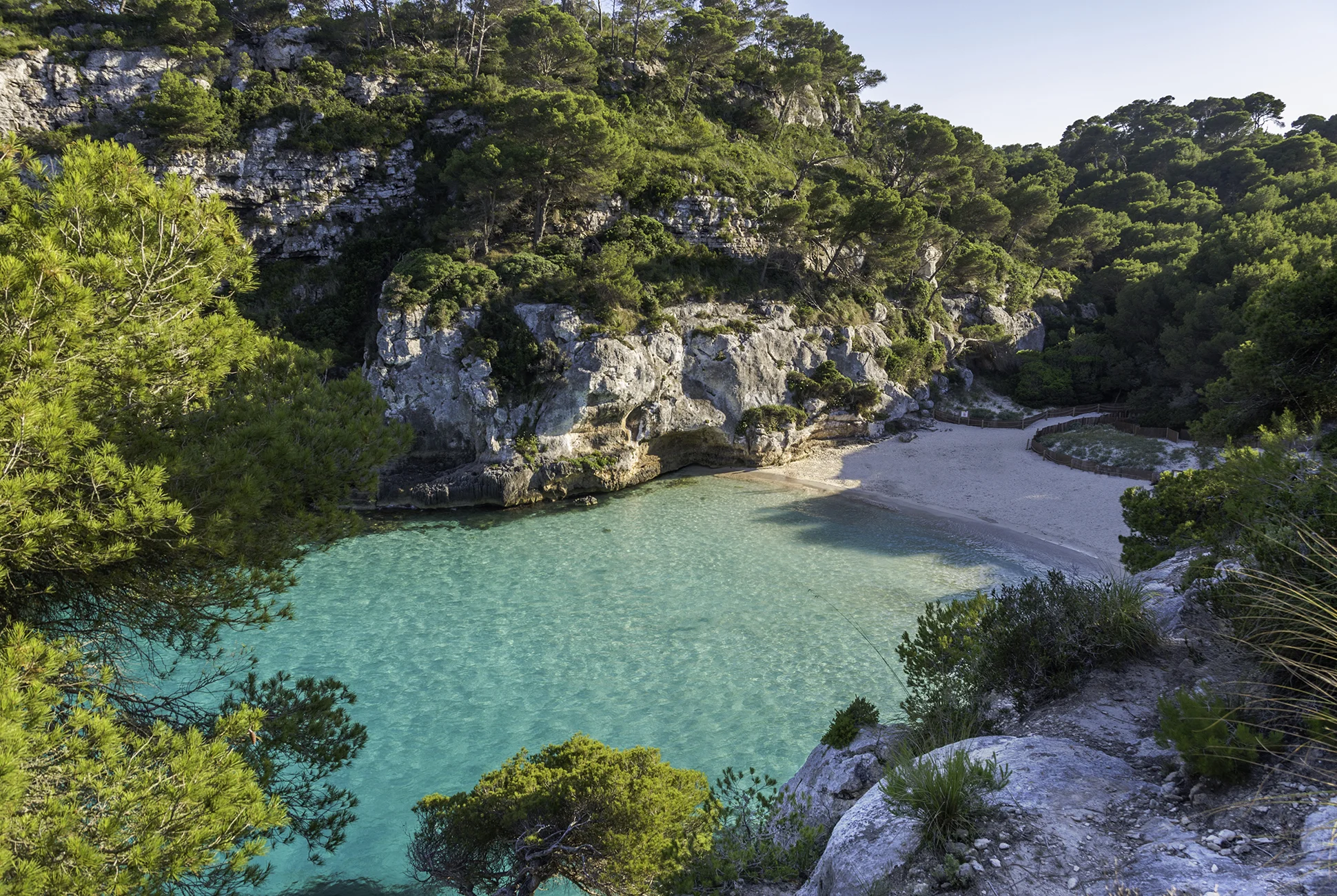 Escapada Mágica a Menorca 2026