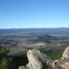4º Reto: Alto del pina