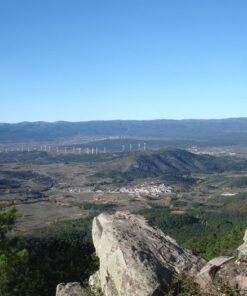 4º Reto: Alto del pina