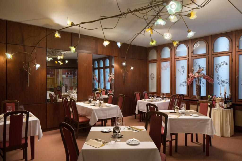 Restaurante
