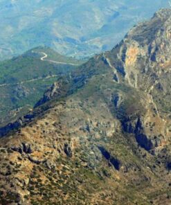 2o reto: Pico Benicadell