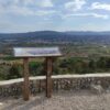 RUTA SENDERISMO SIERRA DE ALÉDUA
