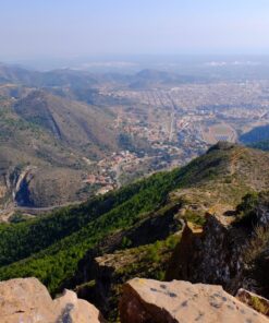 Ruta el Pipa Vall d'Uxó