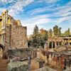 Excursión histórica al Castillo Sagunto