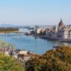 Viaje a Budapest agosto 2026