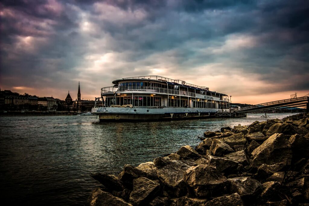 Viaje a Budapest agosto 2026