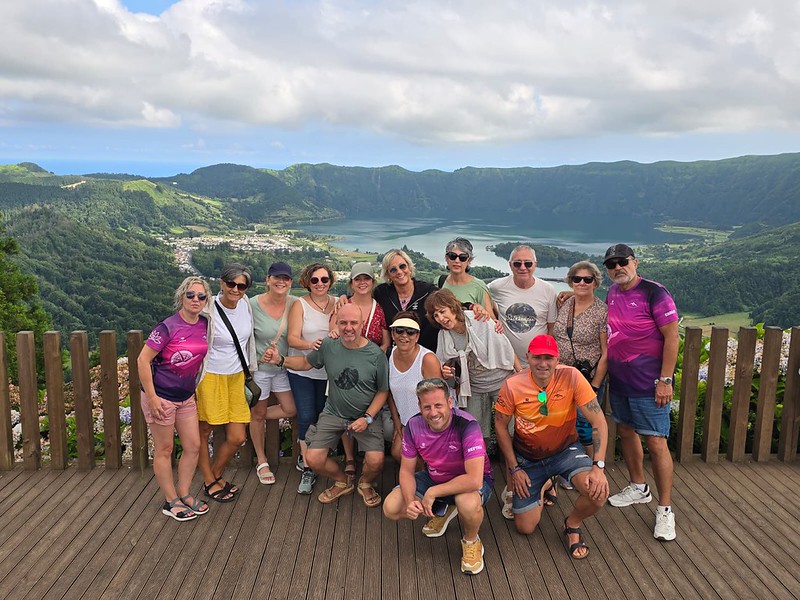 Viaje a Madeira en agosto