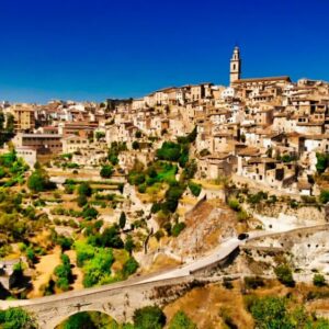excursión Bocairent histórica