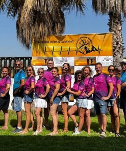 FIESTA BIENVENIDA VERANO MAYO 2026