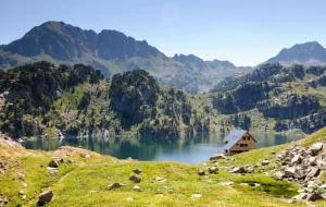 ESCAPADA VALL D'ARÁN AGOSTO