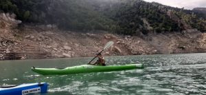 Congost Mont-Rebei 19 junio