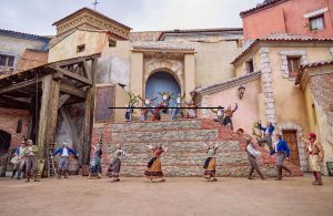 PUY DU FOU