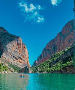 RESERVA CONGOST MONT-REBEI 19 JUNIO