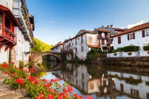 VIAJE A NAVARRA EN AGOSTO