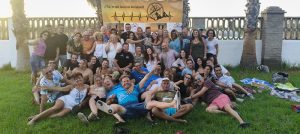 FIESTA BIENVENIDA VERANO JUNIO 2026