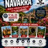 Viaje a Navarra agosto