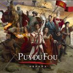 PUY DU FOU OCTUBRE